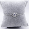 #PA227 - Pulsera De Ojo Turco - IP2.8