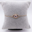 #PA227 - Pulsera De Ojo Turco - IP2.8