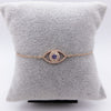 #PA227 - Pulsera De Ojo Turco - IP2.8