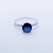 #AD273 - Anillo Solitario - ZC2.4