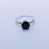 #AD273 - Anillo Solitario - ZC2.4
