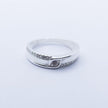 #AL115 - Alianza Doble De Matrimonio/Compromiso/Promesa - PU5.3