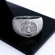 #AC152 - Anillo De Ancla - IP6.6