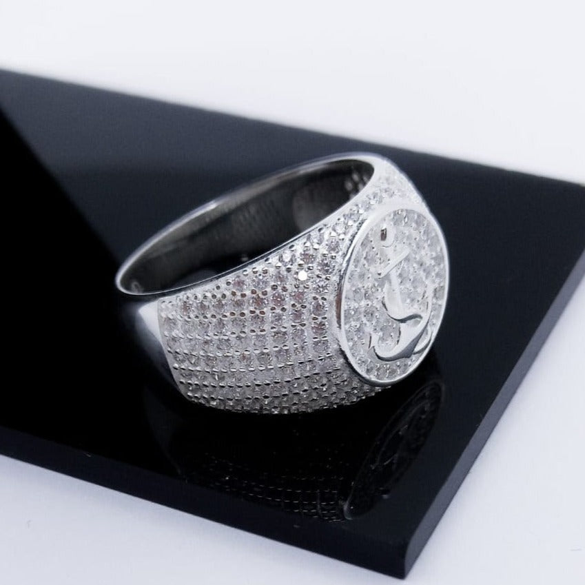 #AC152 - Anillo De Ancla - IP6.6