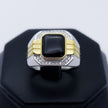 #AC150 - Anillo De Caballero/Hombre - IP6.9