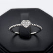 #AD288 - Anillo De Corazón - IP1.2