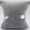 #PA114 - Pulsera De Trébol - LL2.6