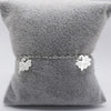 #PA114 - Pulsera De Trébol - LL2.6