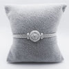 #PA126 - Pulsera Con Piedras - IP7.4