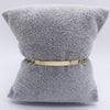 #ESC10102 - Esclava Cartier 070 De Oro 10k - 3 mm - K03/2.5