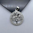 #D280 - Dije Árbol De La Vida - IP1.6