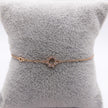 #PA179 - Pulsera Con Circulo - IP1.3