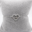 #PA178 - Pulsera Corazón Con Pulso - PU1.8