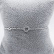 #PA179 - Pulsera Con Circulo - IP1.3