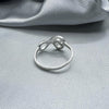 #AD308 - Anillo Infinito Con Corazón - LL1.4