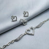 #J136 - Juego De Corazones - F7.2