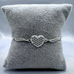 #PA255 - Pulsera De Corazón - F6.1