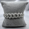 #PO158 - Pulso Barbado Con Piedra 400 - PU61.7