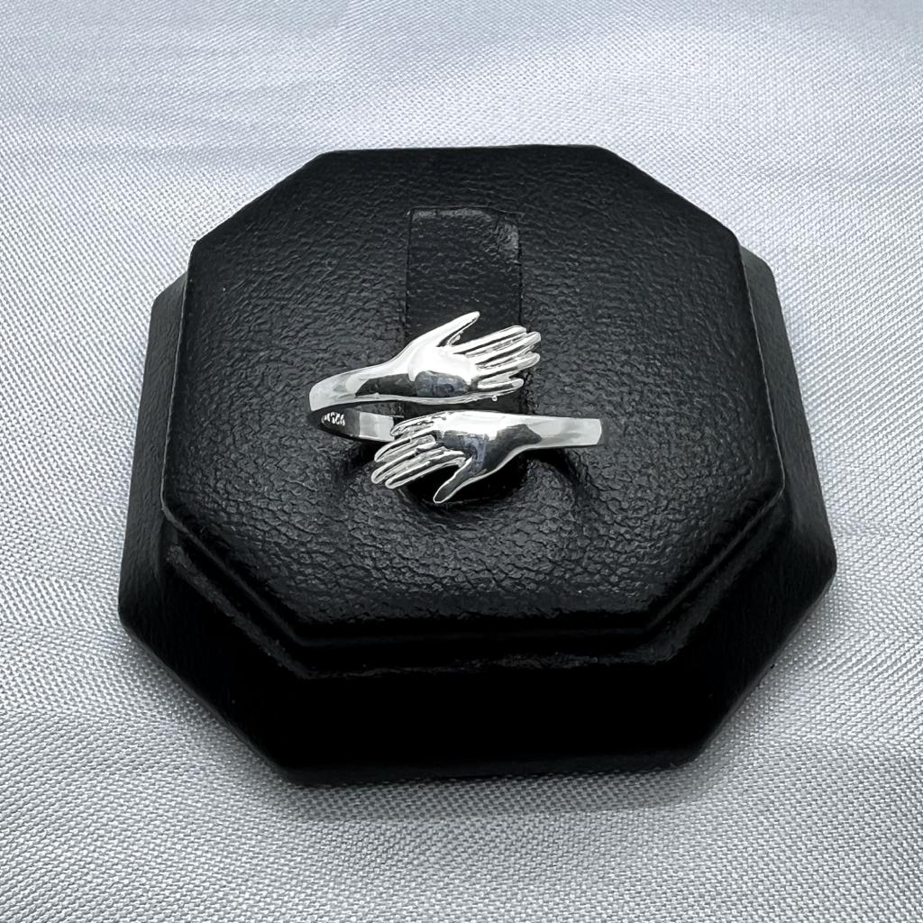 #AD310 - Anillo De Abrazo - ZC1.8