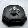 #AD311 - Anillo Solitario Con Piedras - PU2.0