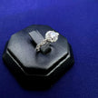 #AD328 - Anillo Solitario - PU2.7