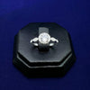 #AD328 - Anillo Solitario - PU2.7