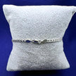 #PA257 - Pulsera De Cruz - ZC6.5