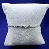 #PA257 - Pulsera De Cruz - ZC6.5