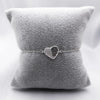 #PA261 - Pulsera De Corazón Love - PU1.7