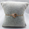 #PA261 - Pulsera De Corazón Love - PU1.7