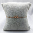 #PA259 - Pulsera/Tobillera De Mariposa - IP1.5
