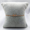 #PA259 - Pulsera/Tobillera De Mariposa - IP1.5