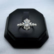 #AD339 - Anillo Solitario - IP1.7
