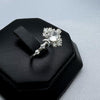 #AD339 - Anillo Solitario - IP1.7