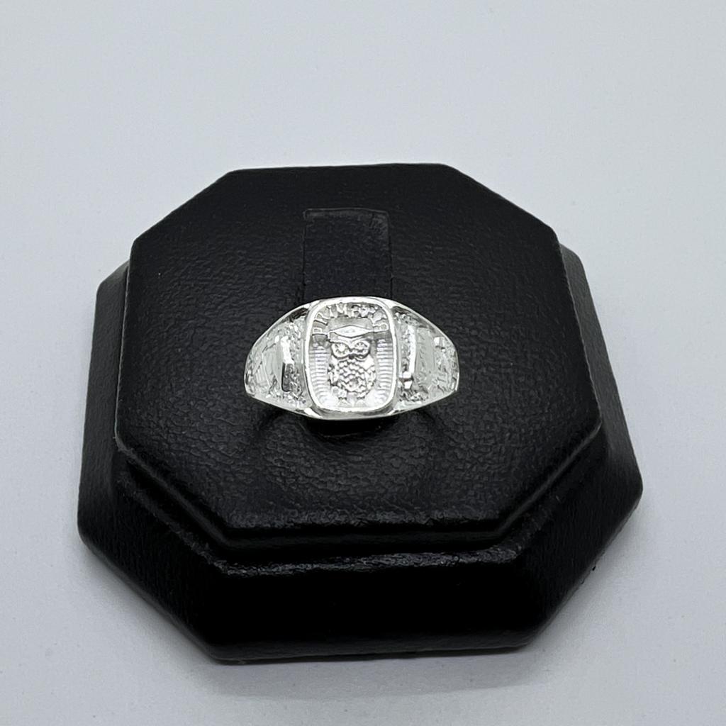 #AD355 - Anillo Graduación Primaria - ZC2.2