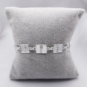 #PA279 - Pulsera De San Judas - CE6.8