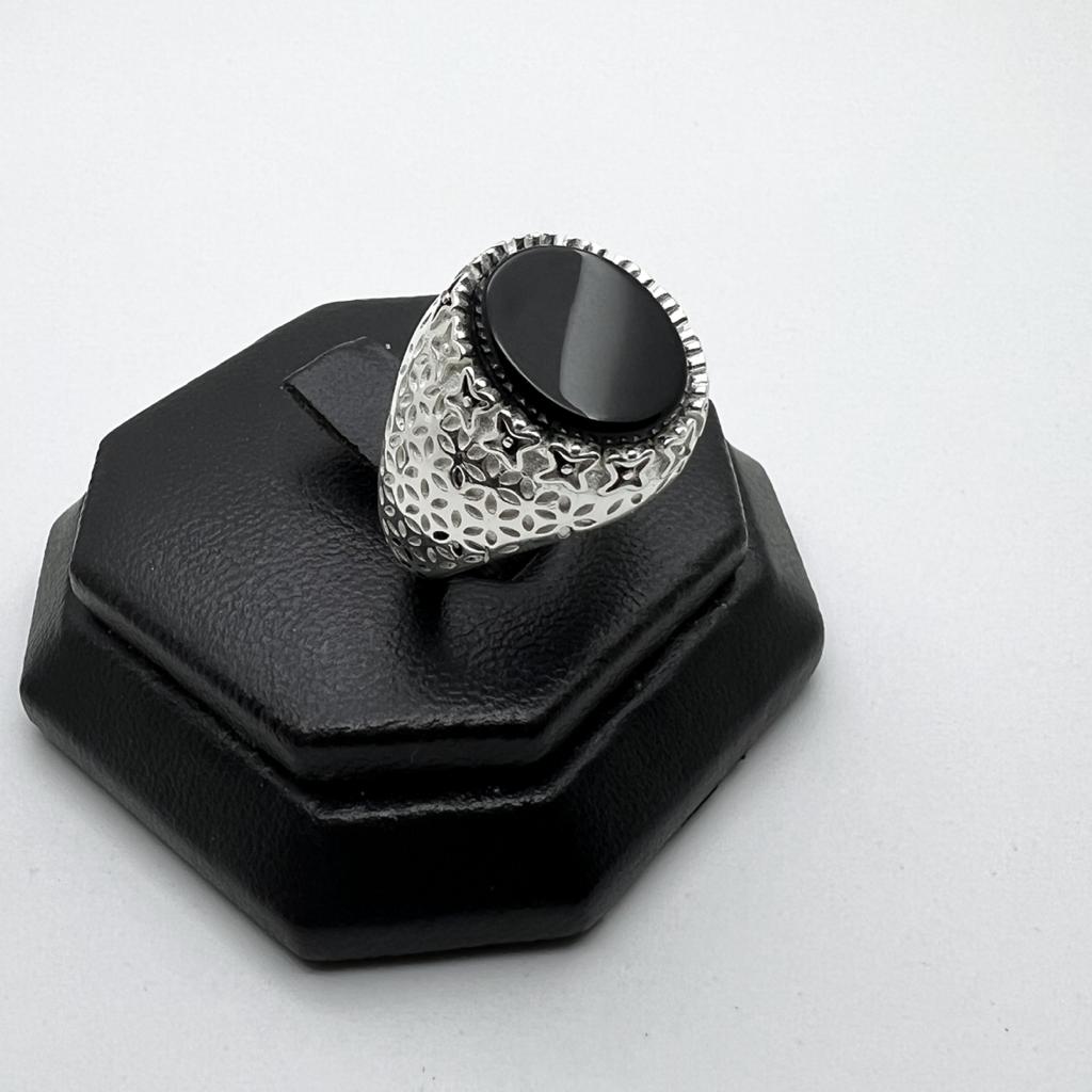 #AC147 - Anillo Caballero - IP8.3