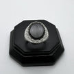 #AC147 - Anillo Caballero - IP8.3
