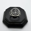 #AC148 - Anillo Caballero De Ancla - IP5.3