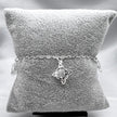 #PA287 - Pulsera de Nudo De Bruja Y Triqueta - LL3.2