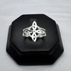 #AD373 - Anillo De Nudo De Bruja - F2.2
