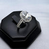 #AD374 - Anillo Solitario - ZC3.6