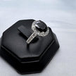 #AD374 - Anillo Solitario - ZC3.6