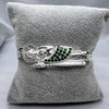 #PA298 - Pulsera Barbada San Judas - F22.6