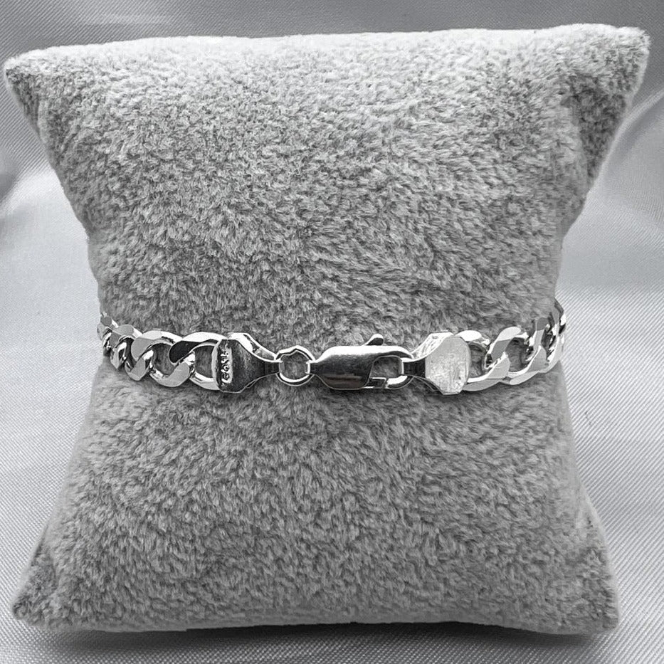 #PA298 - Pulsera Barbada San Judas - F22.6