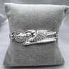 #PA298 - Pulsera Barbada San Judas - F22.6