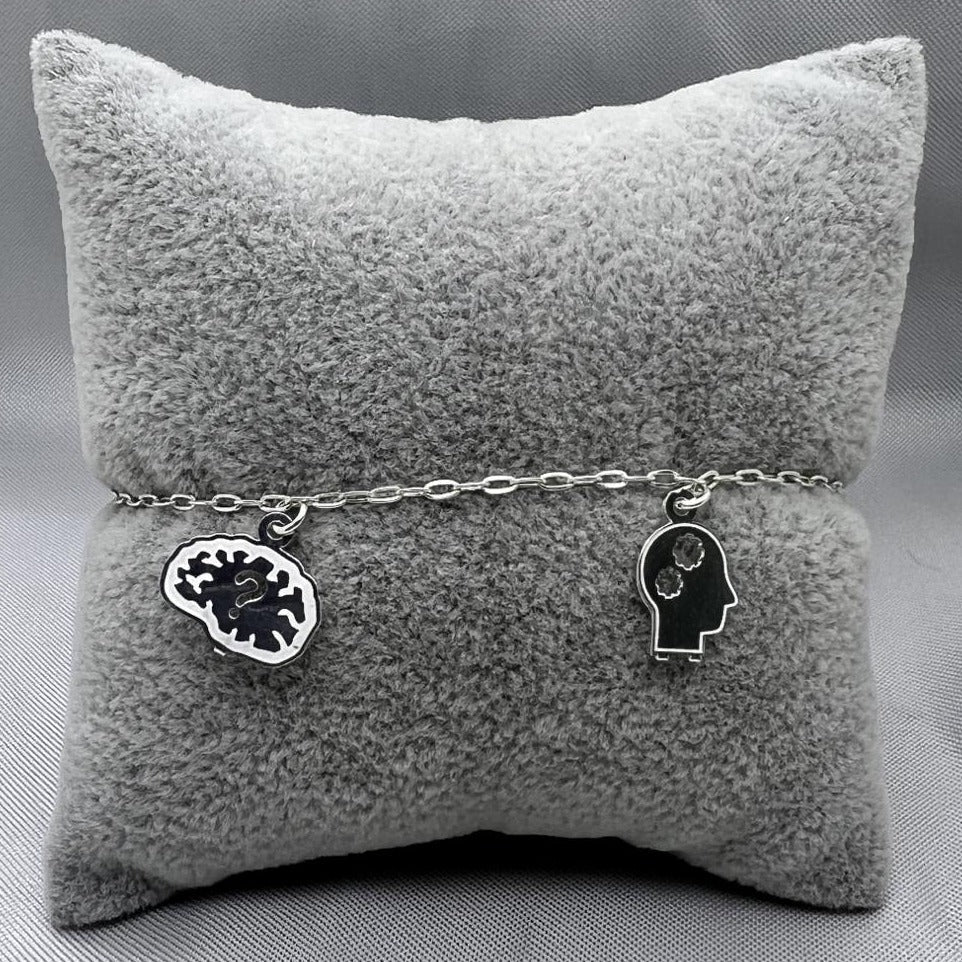 #PA243 - Pulsera De Psicología - LL2.8