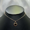 #G217 - Gargantilla De Corazón - PU2.8