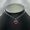 #G217 - Gargantilla De Corazón - PU2.8