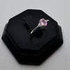 #AD384 - Anillo Solitario - IP1.3